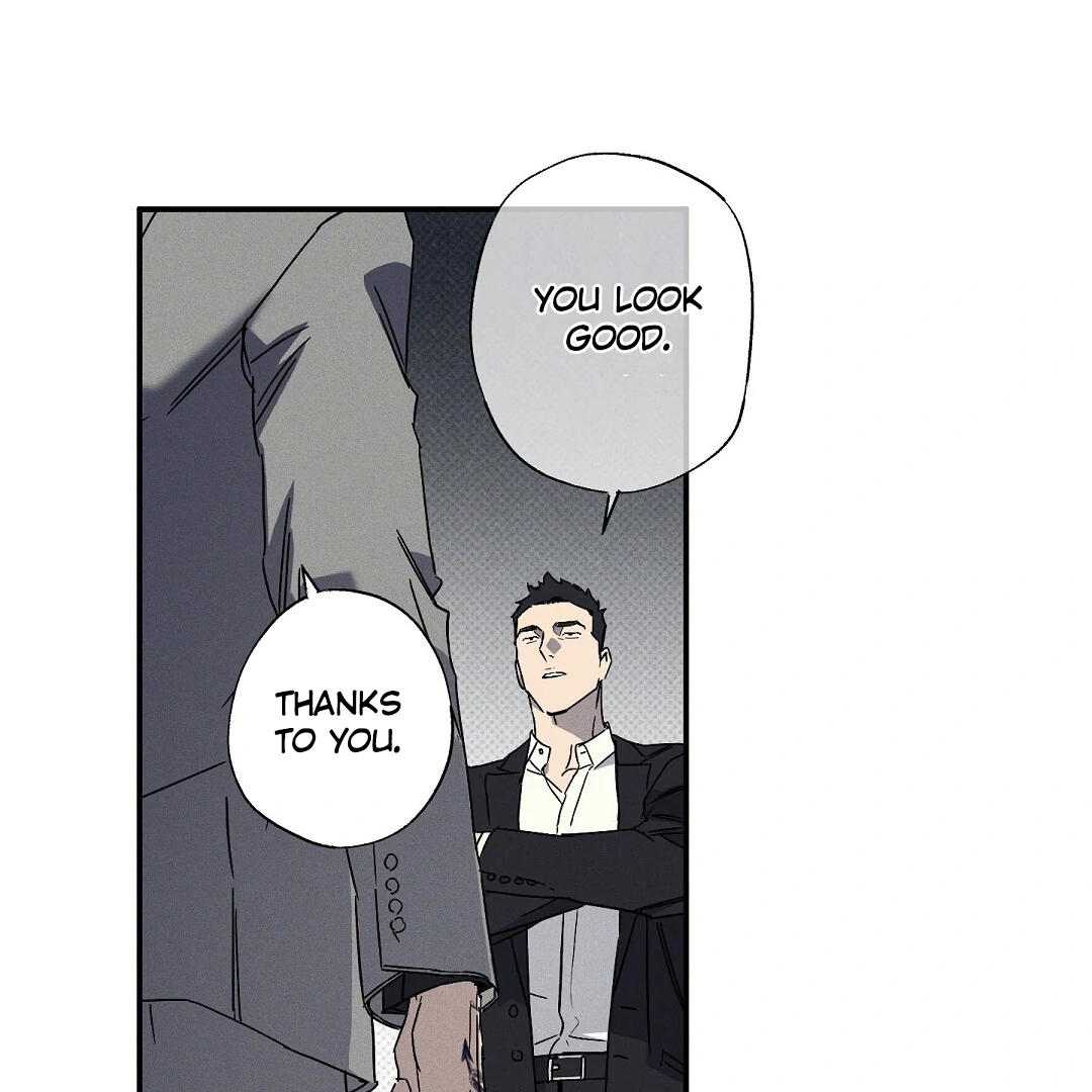 Wet Sand - Chapter 75 Page 24