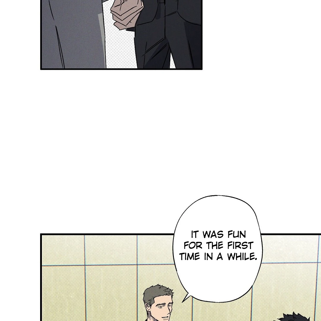 Wet Sand - Chapter 75 Page 25