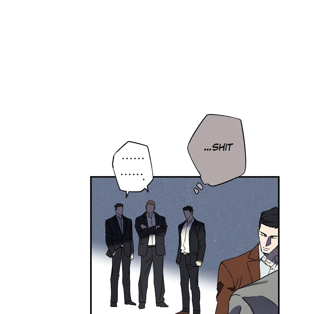Wet Sand - Chapter 75 Page 32