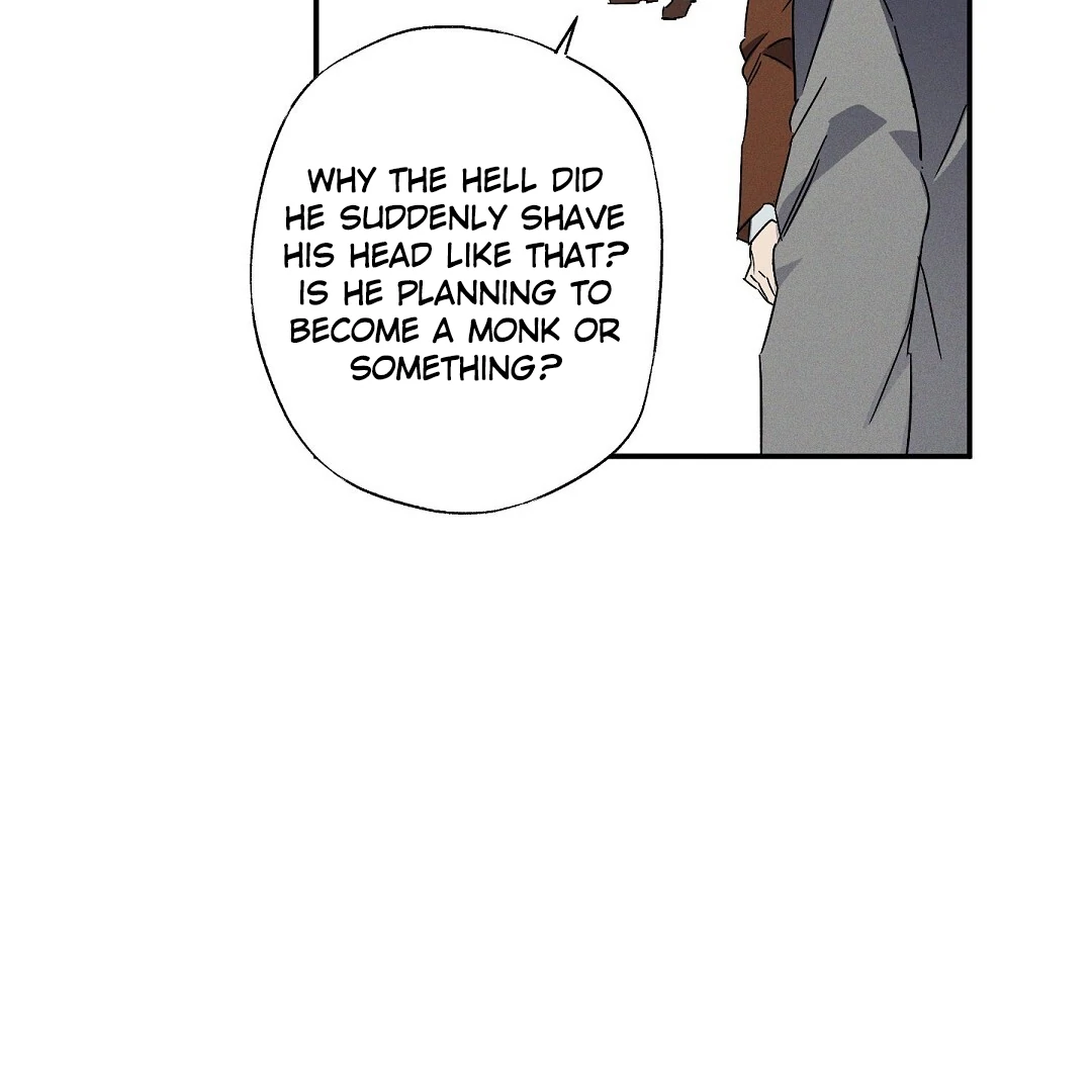 Wet Sand - Chapter 75 Page 33