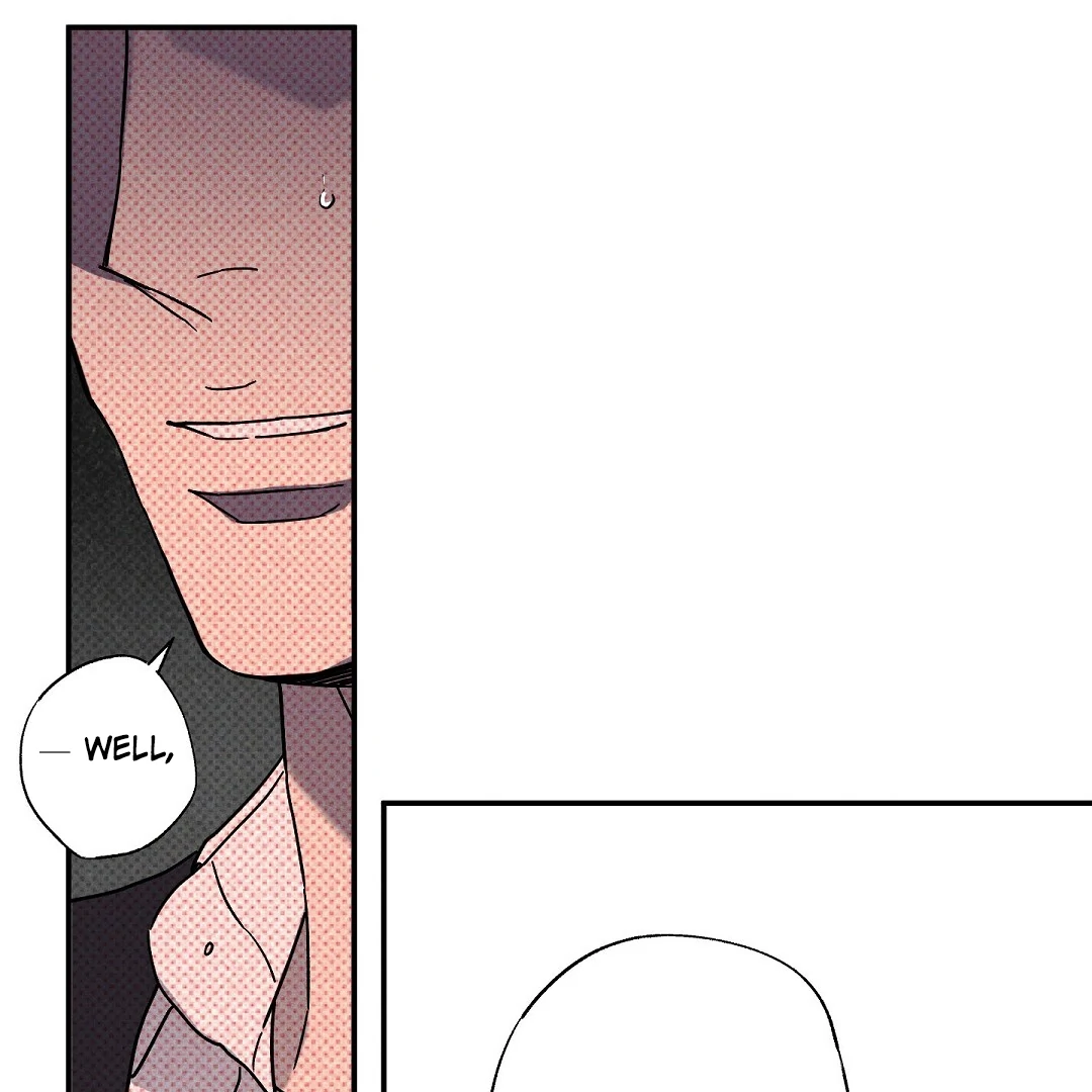Wet Sand - Chapter 75 Page 34