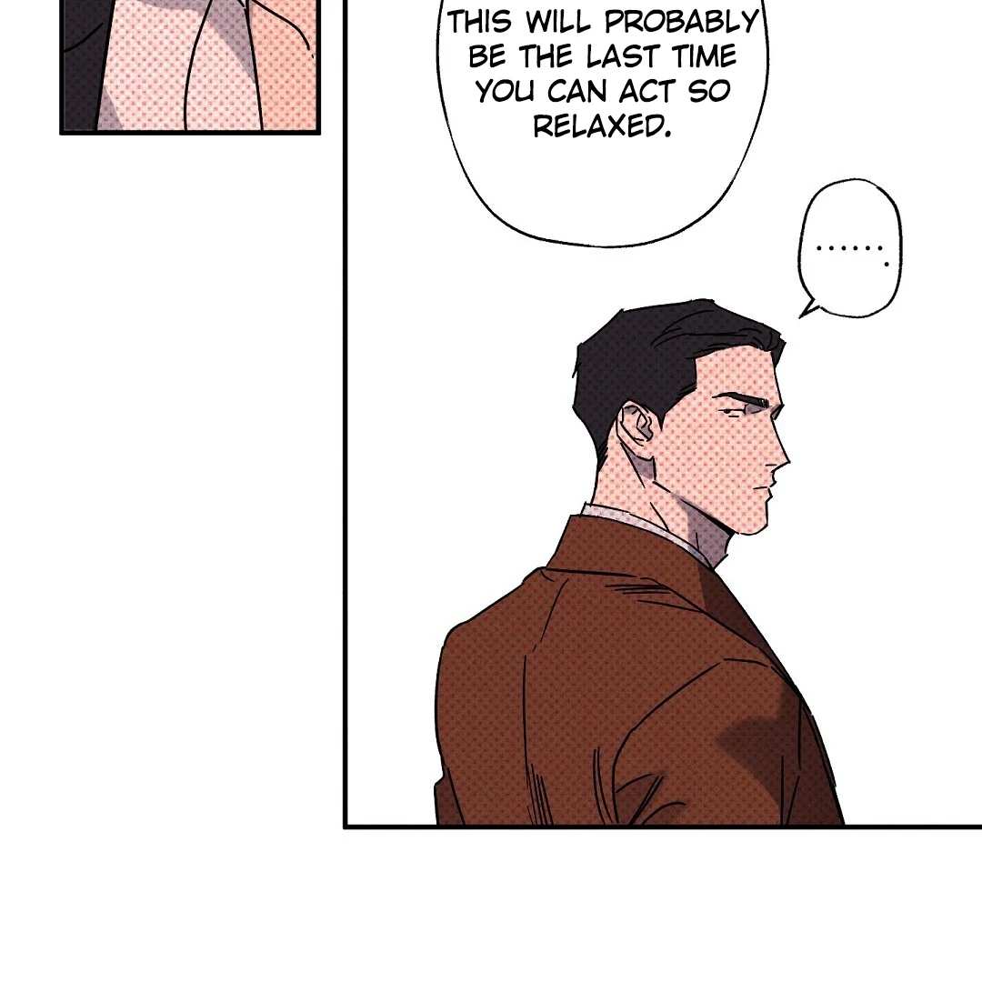 Wet Sand - Chapter 75 Page 35