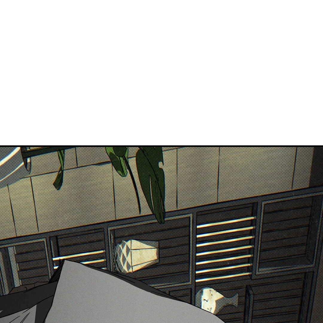 Wet Sand - Chapter 75 Page 38