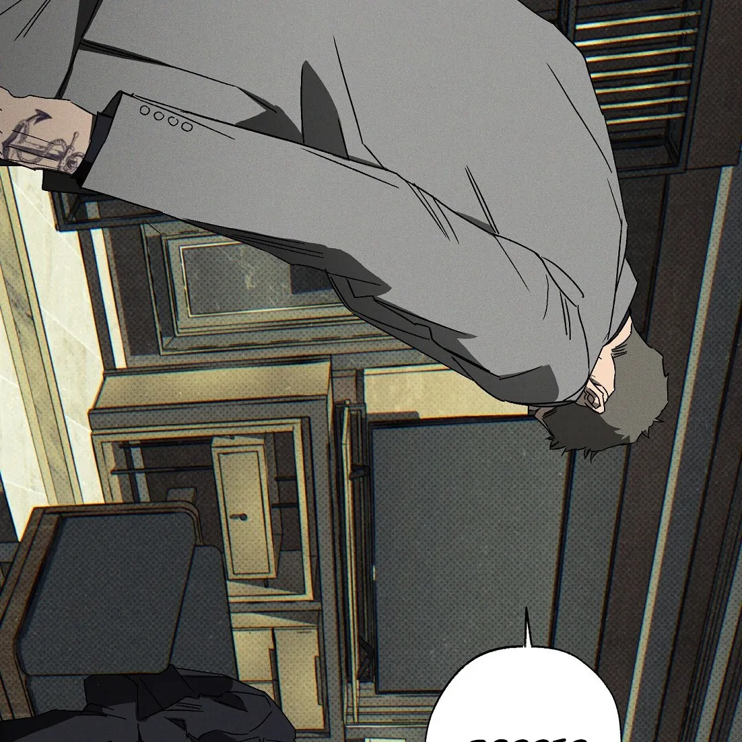 Wet Sand - Chapter 75 Page 39