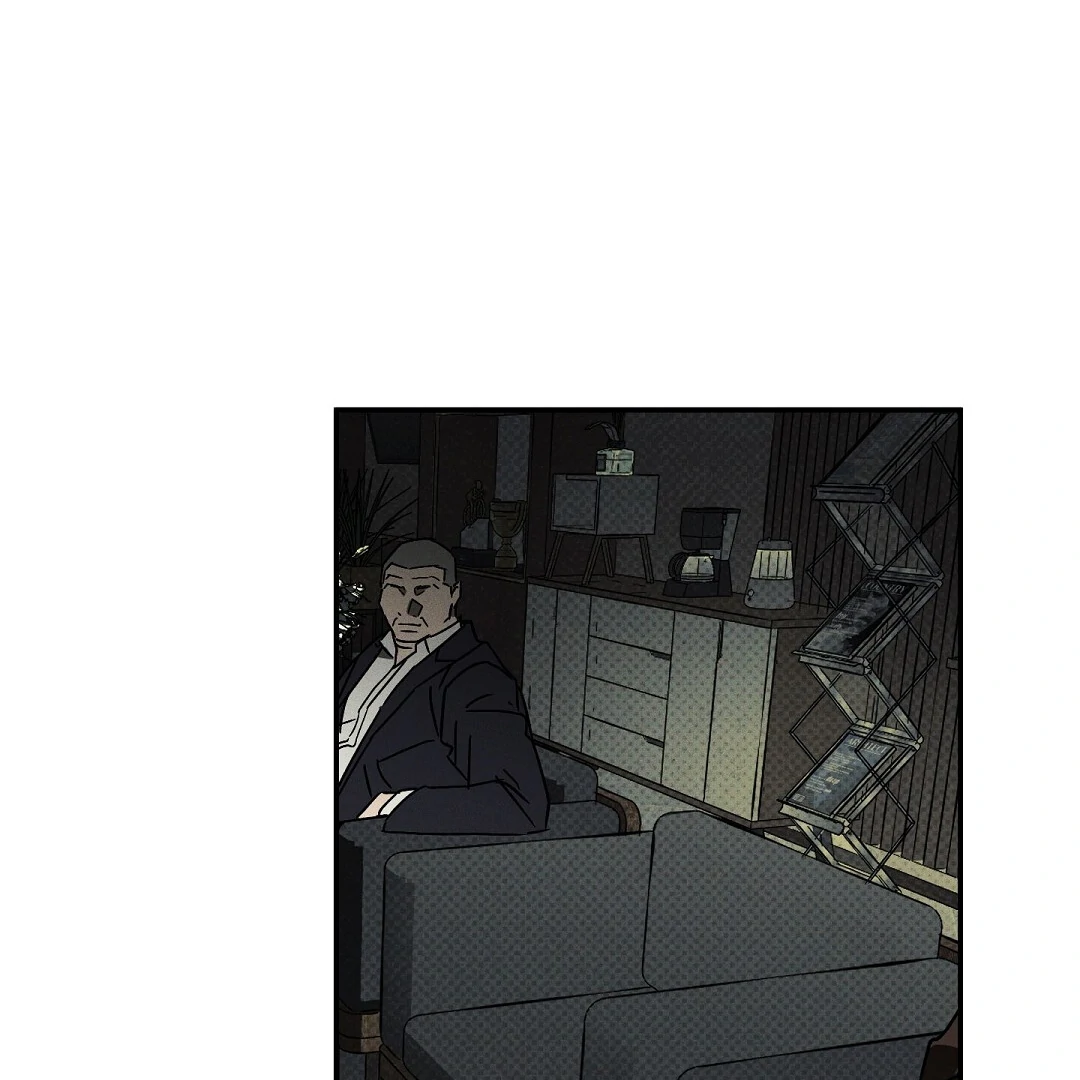 Wet Sand - Chapter 75 Page 45