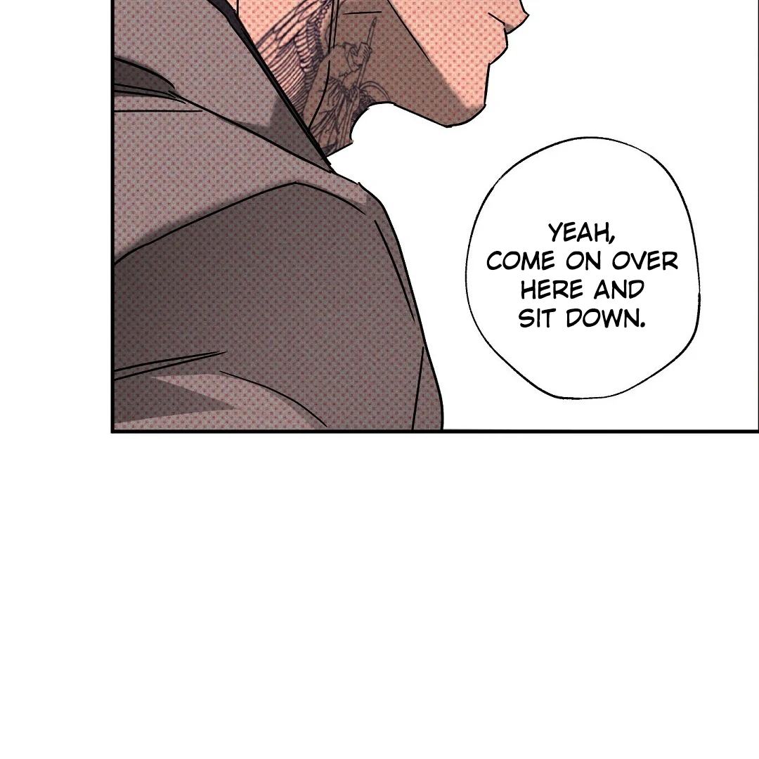 Wet Sand - Chapter 75 Page 49