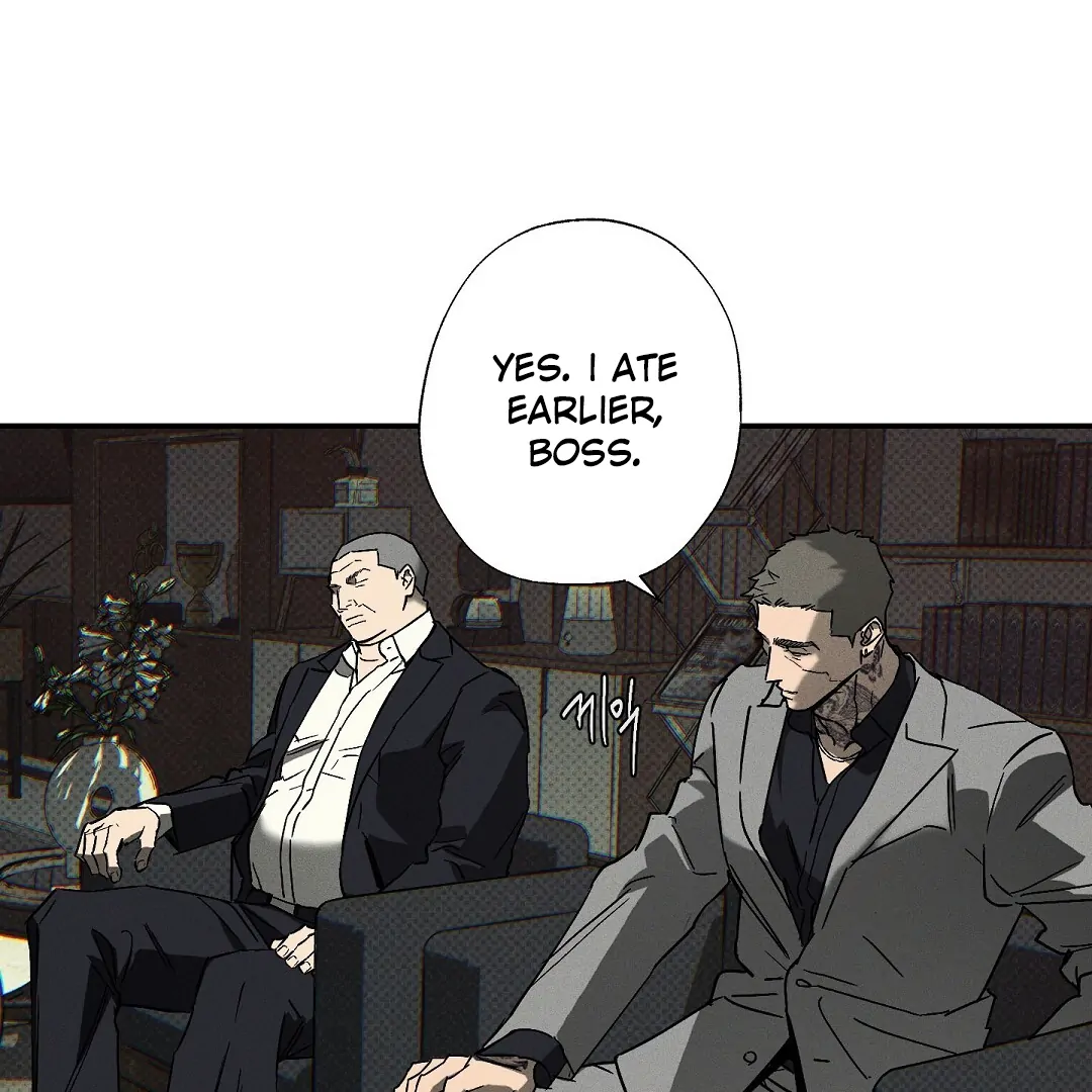 Wet Sand - Chapter 75 Page 51