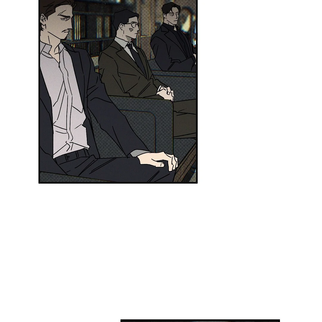 Wet Sand - Chapter 75 Page 53