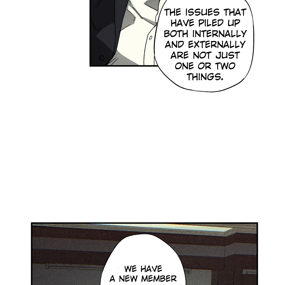 Wet Sand - Chapter 75 Page 59