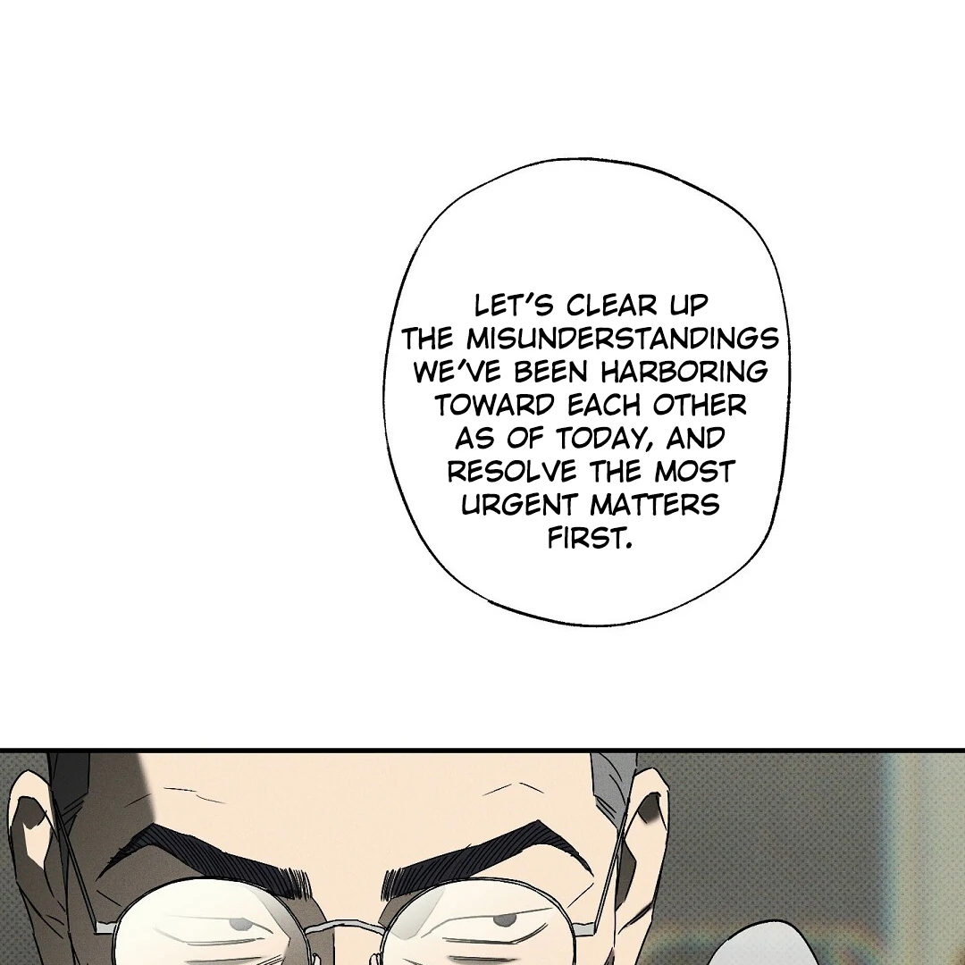 Wet Sand - Chapter 75 Page 61