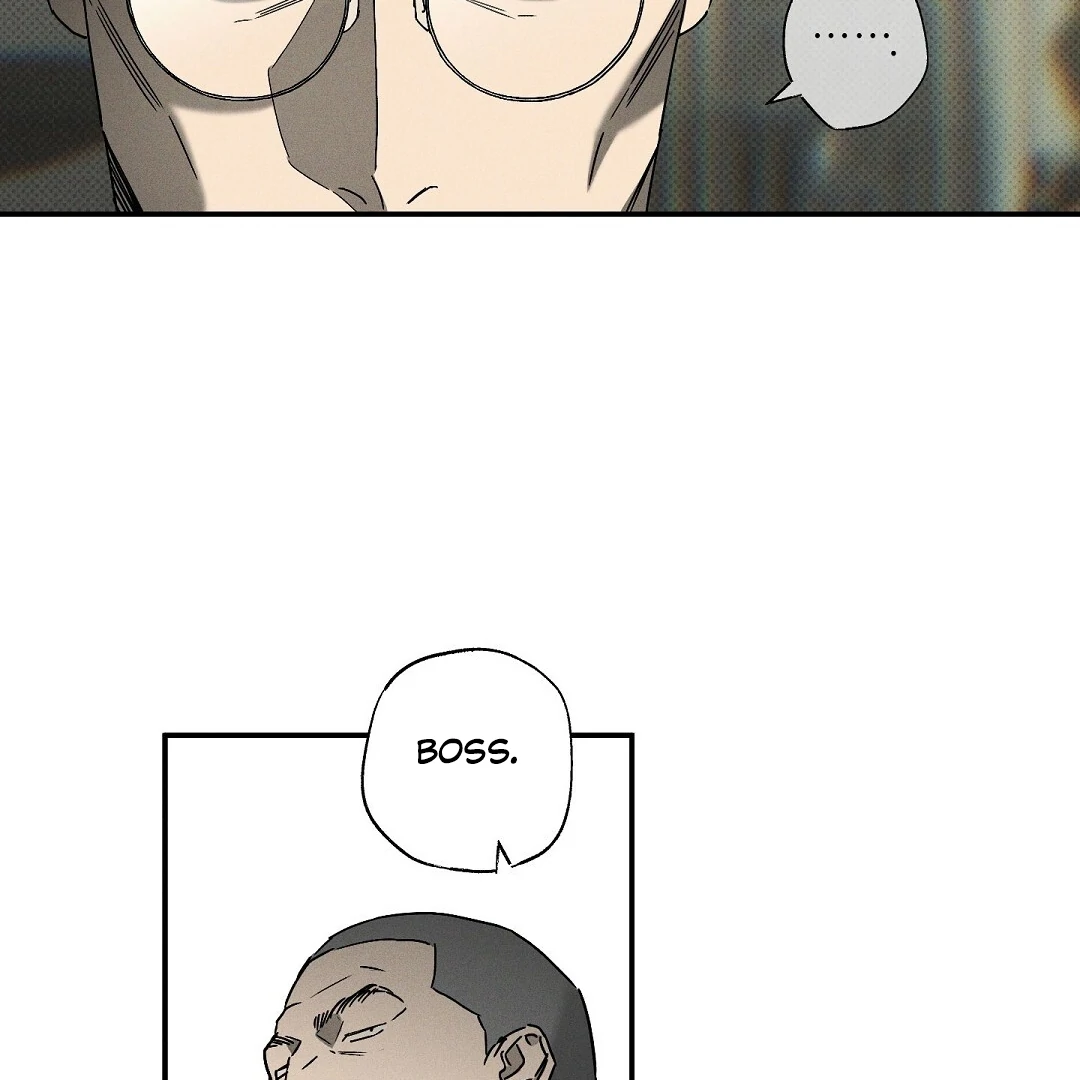 Wet Sand - Chapter 75 Page 62