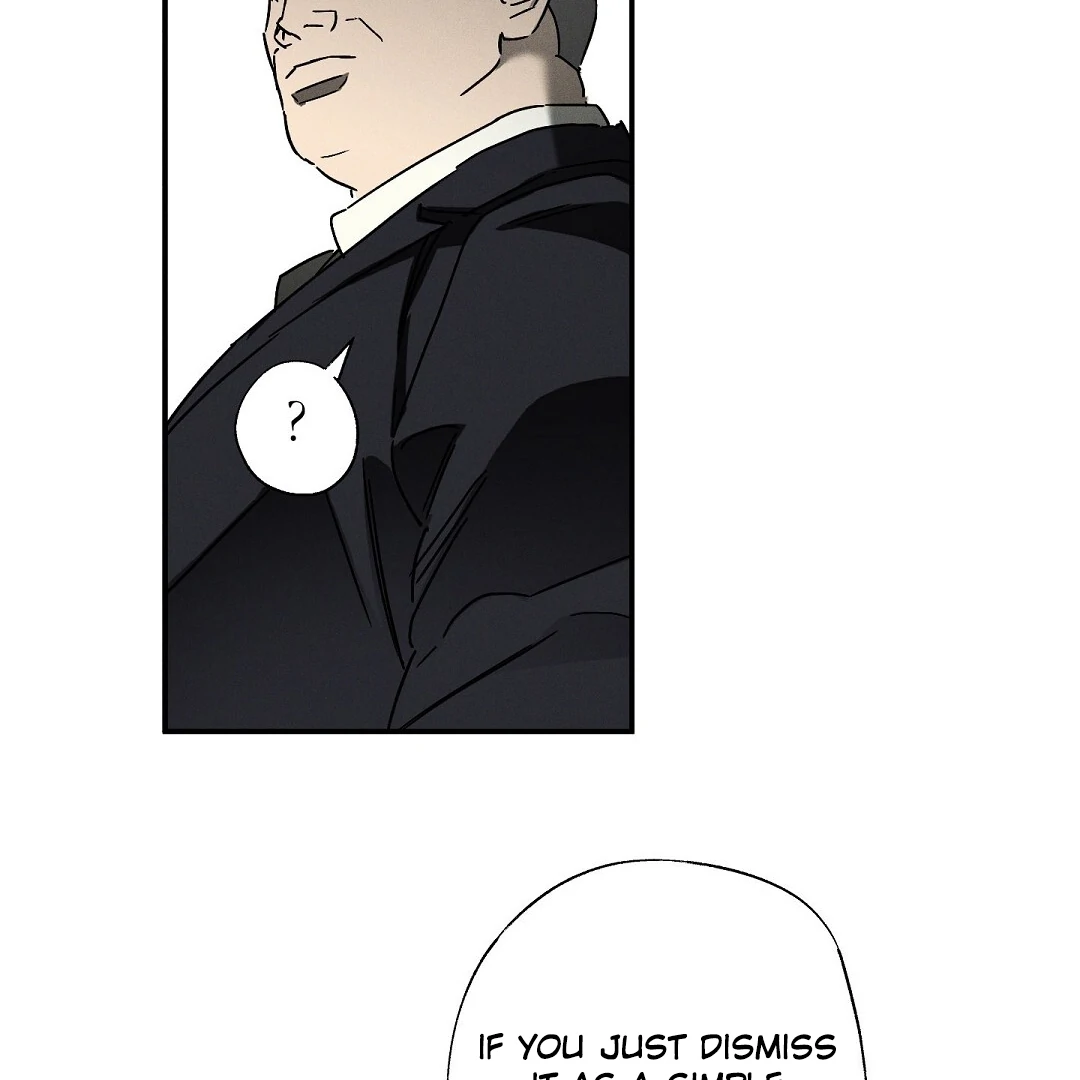 Wet Sand - Chapter 75 Page 63