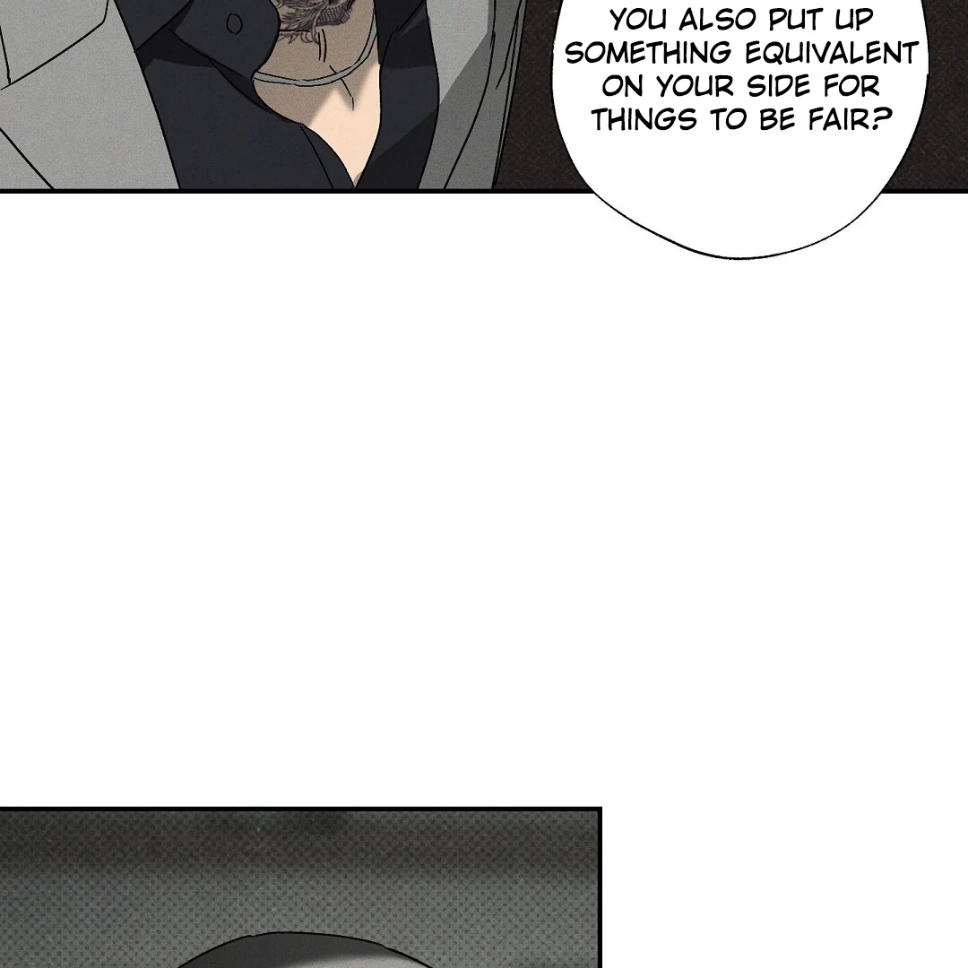 Wet Sand - Chapter 75 Page 65