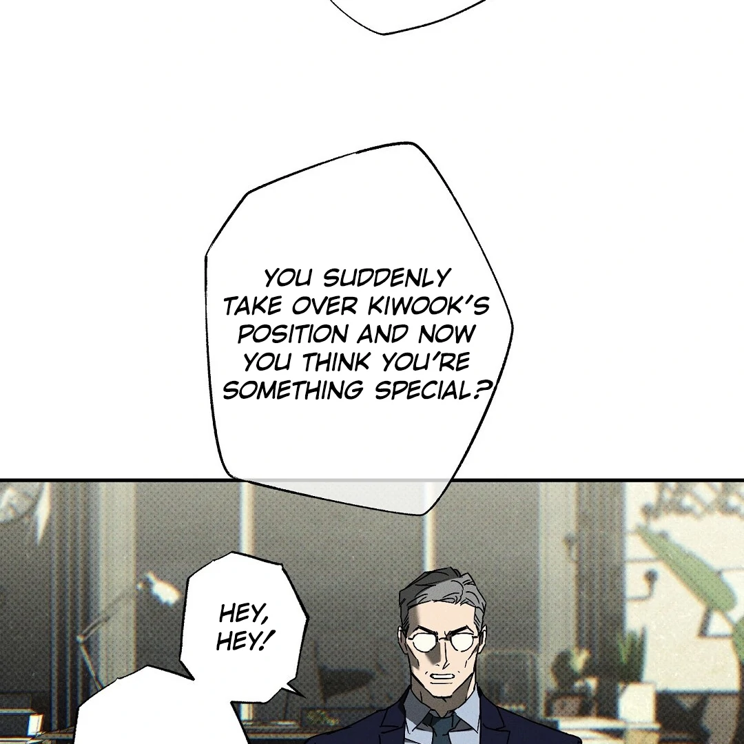 Wet Sand - Chapter 75 Page 67