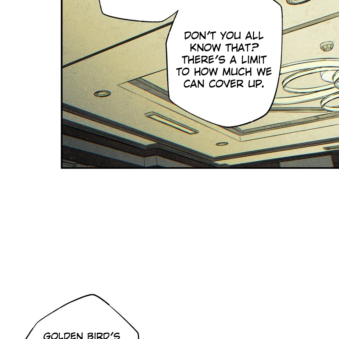 Wet Sand - Chapter 75 Page 69