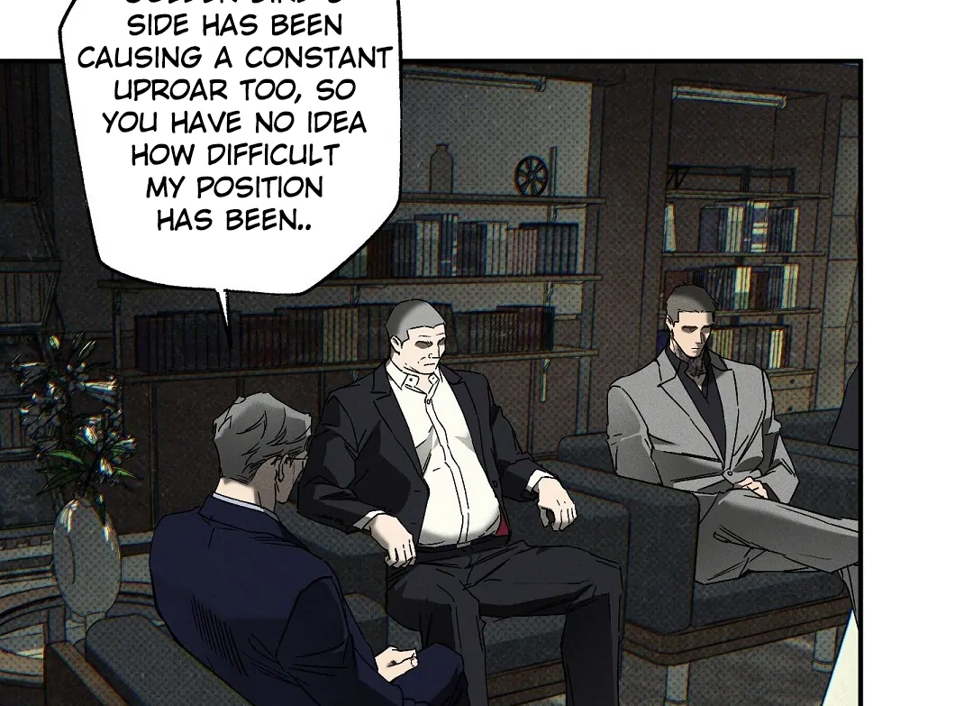 Wet Sand - Chapter 75 Page 70