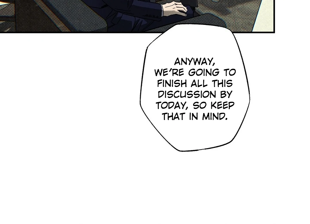Wet Sand - Chapter 75 Page 71
