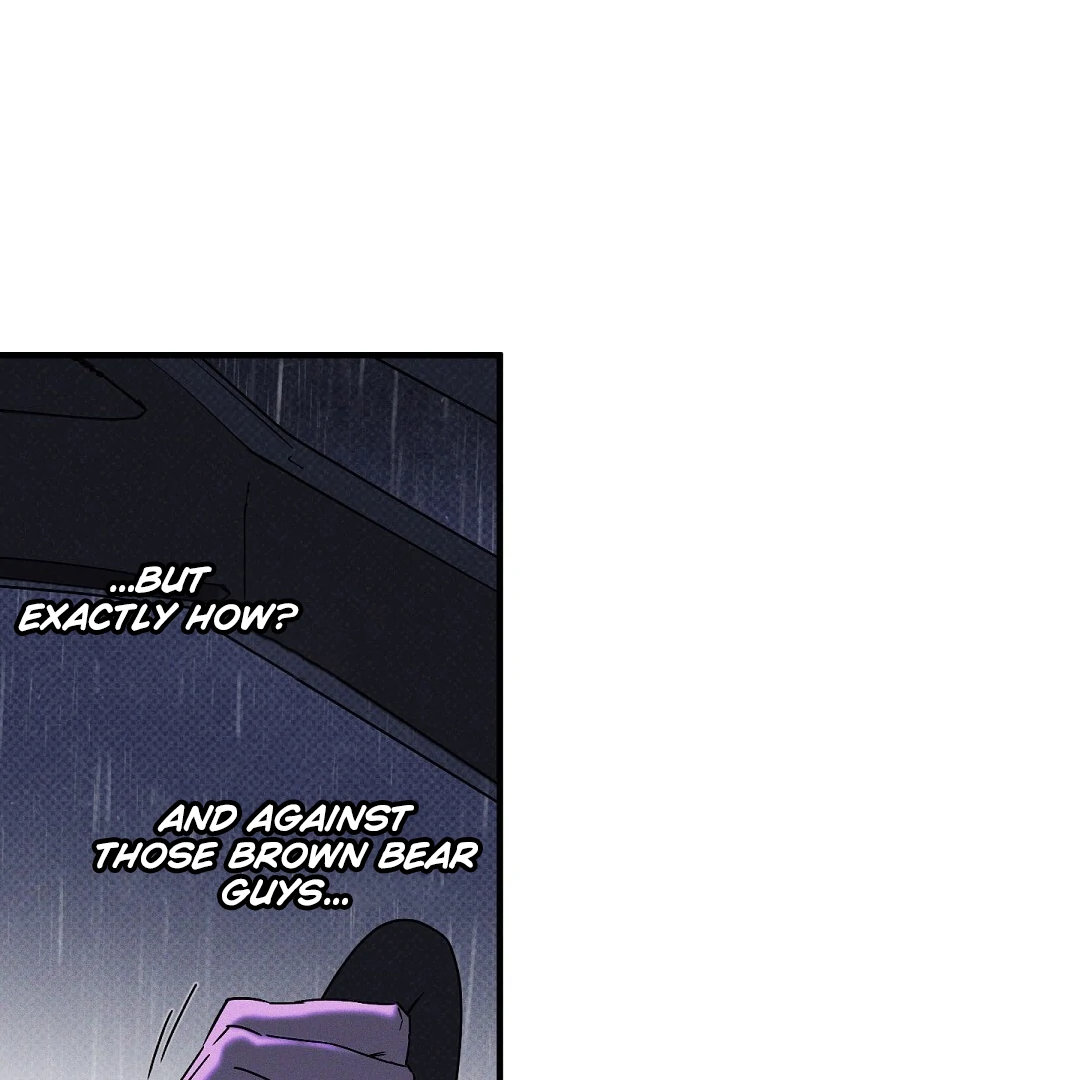 Wet Sand - Chapter 75 Page 80