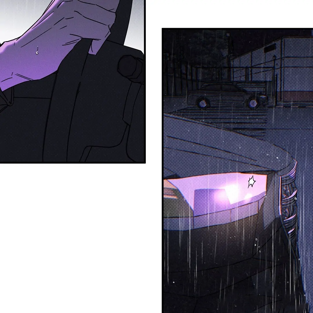 Wet Sand - Chapter 75 Page 81