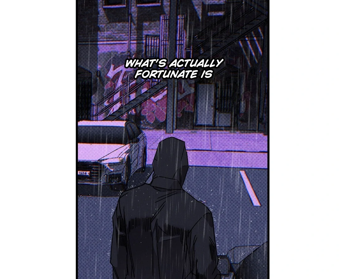Wet Sand - Chapter 75 Page 83