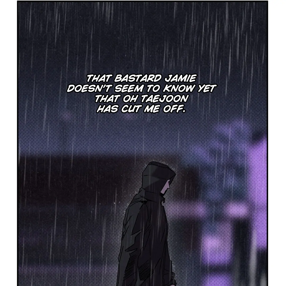 Wet Sand - Chapter 75 Page 85