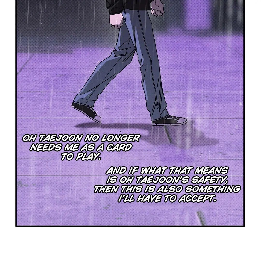 Wet Sand - Chapter 75 Page 86