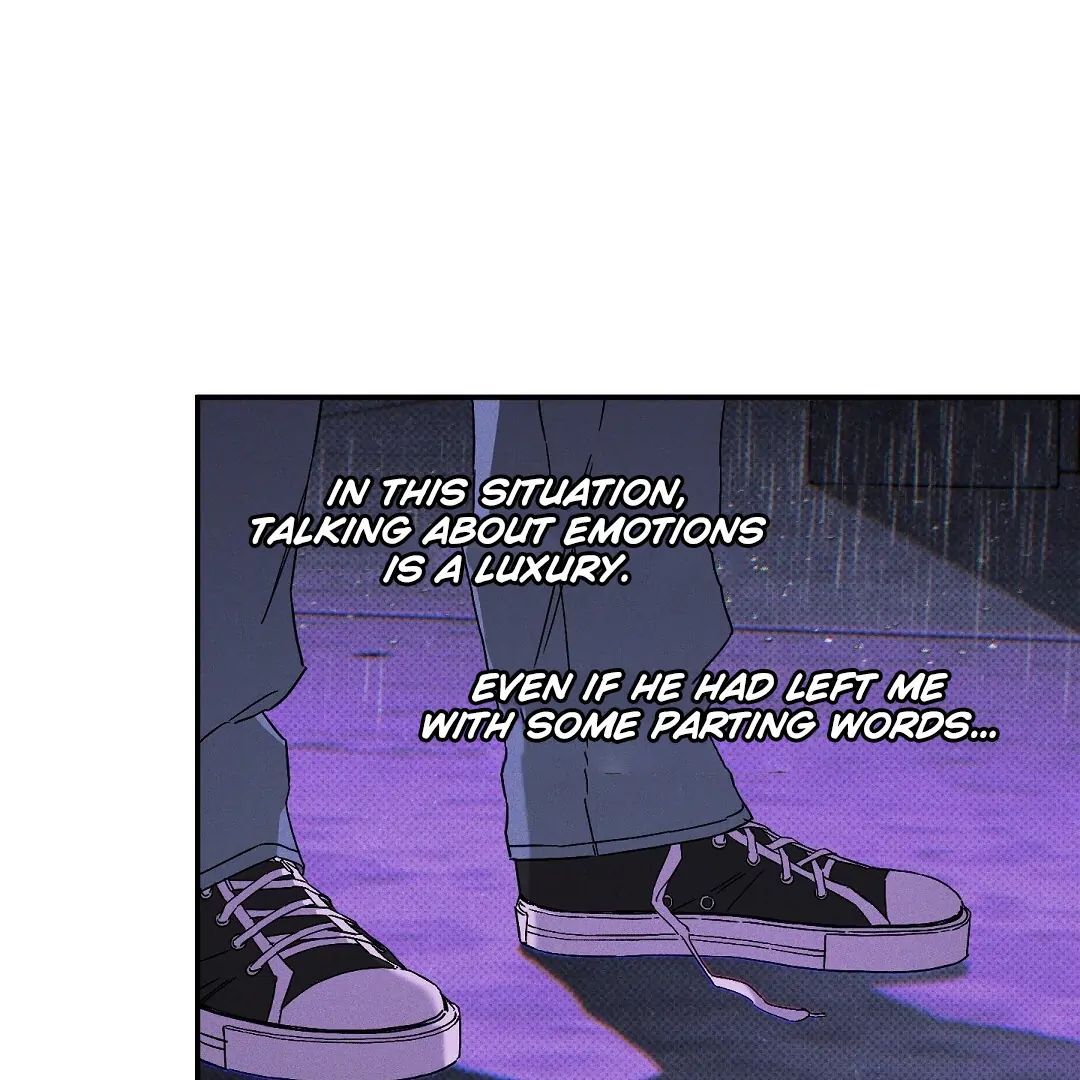 Wet Sand - Chapter 75 Page 87