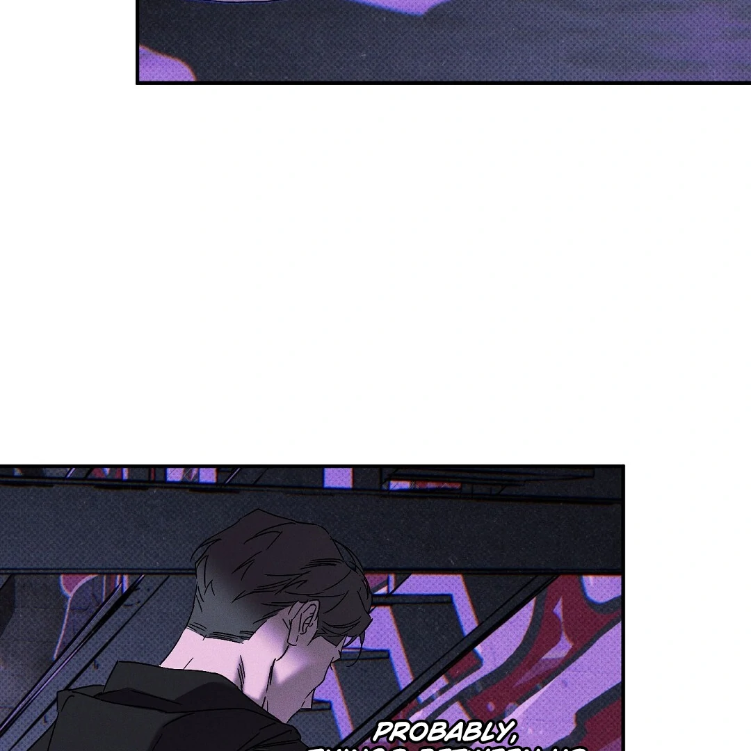 Wet Sand - Chapter 75 Page 88
