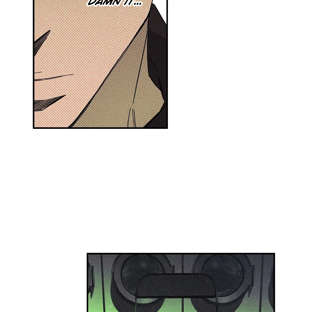 Wet Sand - Chapter 75 Page 96