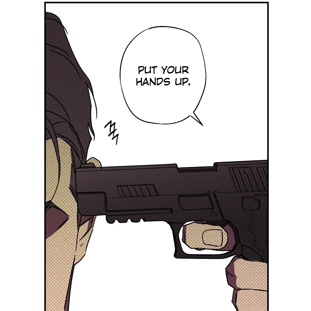 Wet Sand - Chapter 75 Page 99