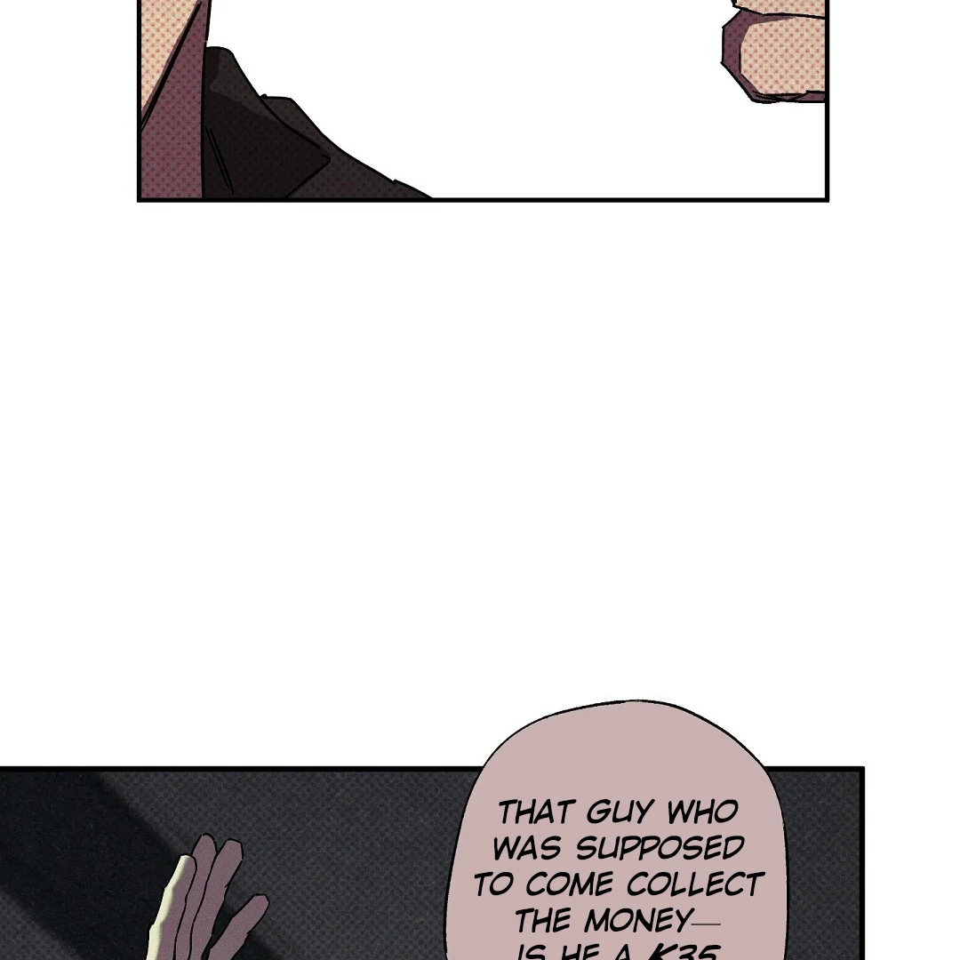 Wet Sand - Chapter 75 Page 100