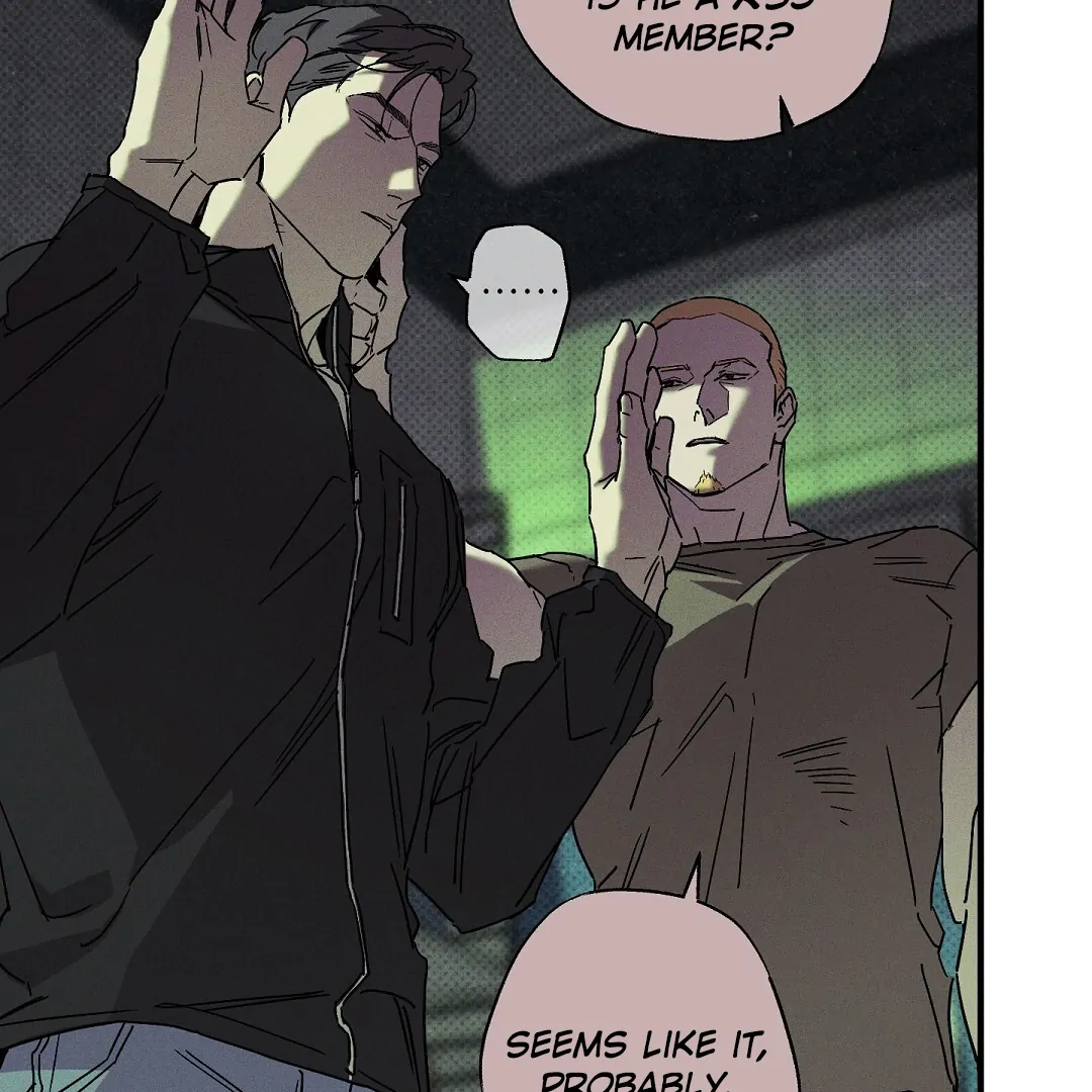 Wet Sand - Chapter 75 Page 101