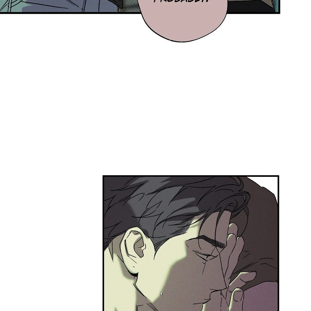 Wet Sand - Chapter 75 Page 102