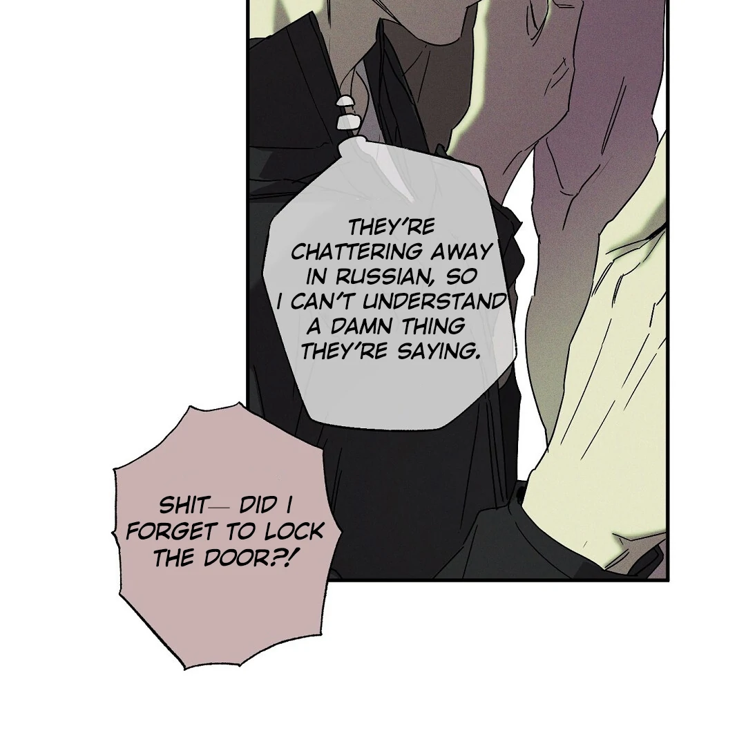 Wet Sand - Chapter 75 Page 103