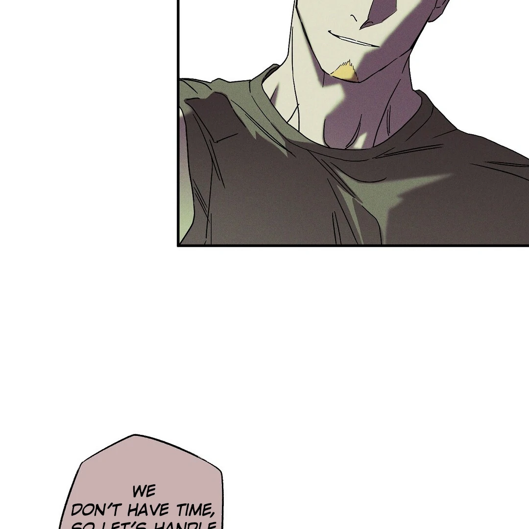 Wet Sand - Chapter 75 Page 106