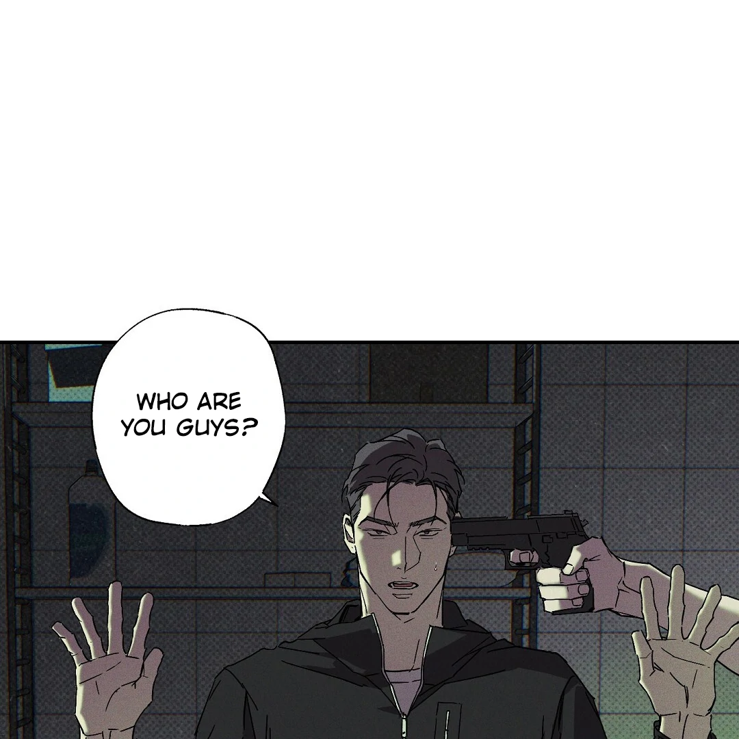 Wet Sand - Chapter 75 Page 108