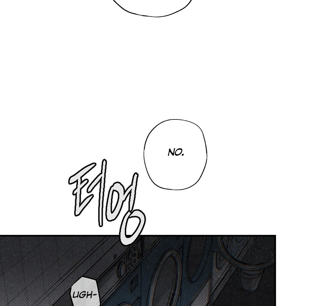 Wet Sand - Chapter 75 Page 111