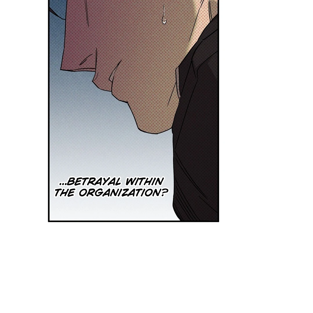 Wet Sand - Chapter 75 Page 114