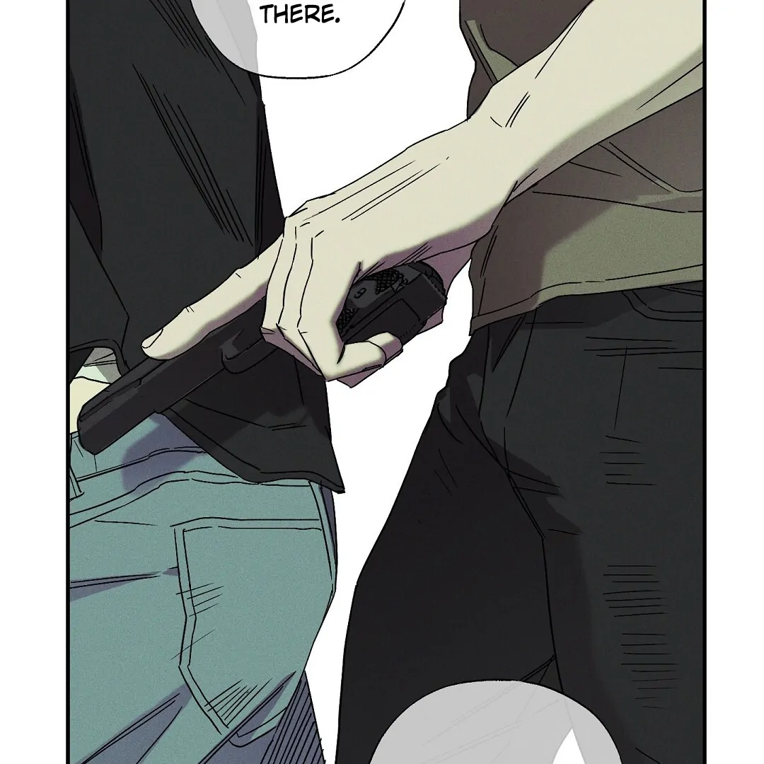 Wet Sand - Chapter 75 Page 117