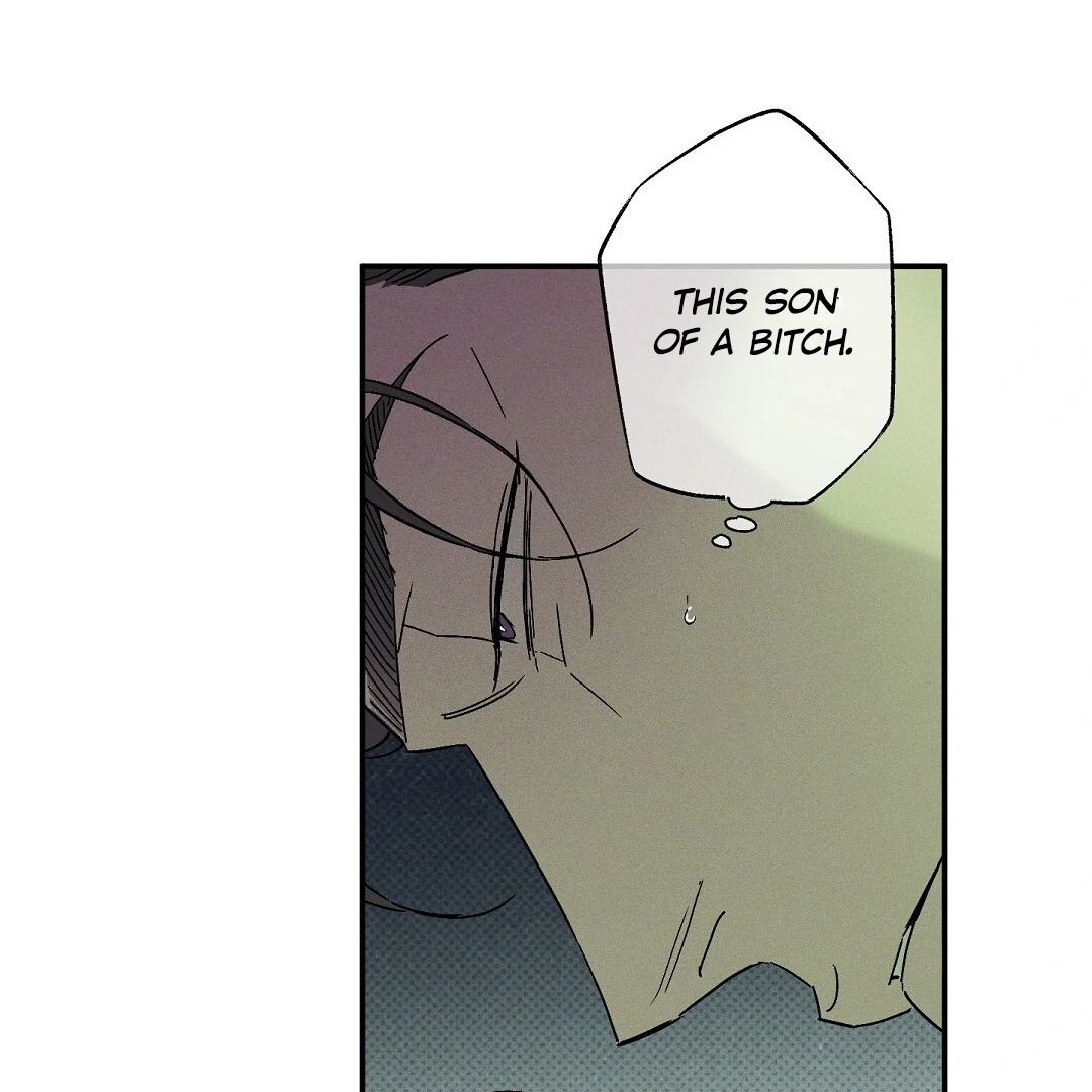 Wet Sand - Chapter 75 Page 121