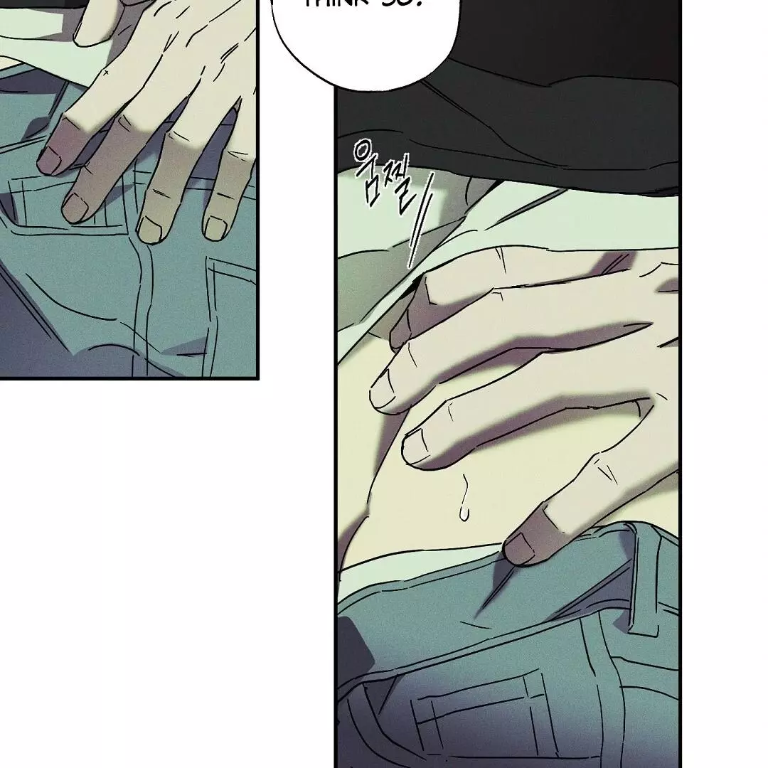 Wet Sand - Chapter 76 Page 2