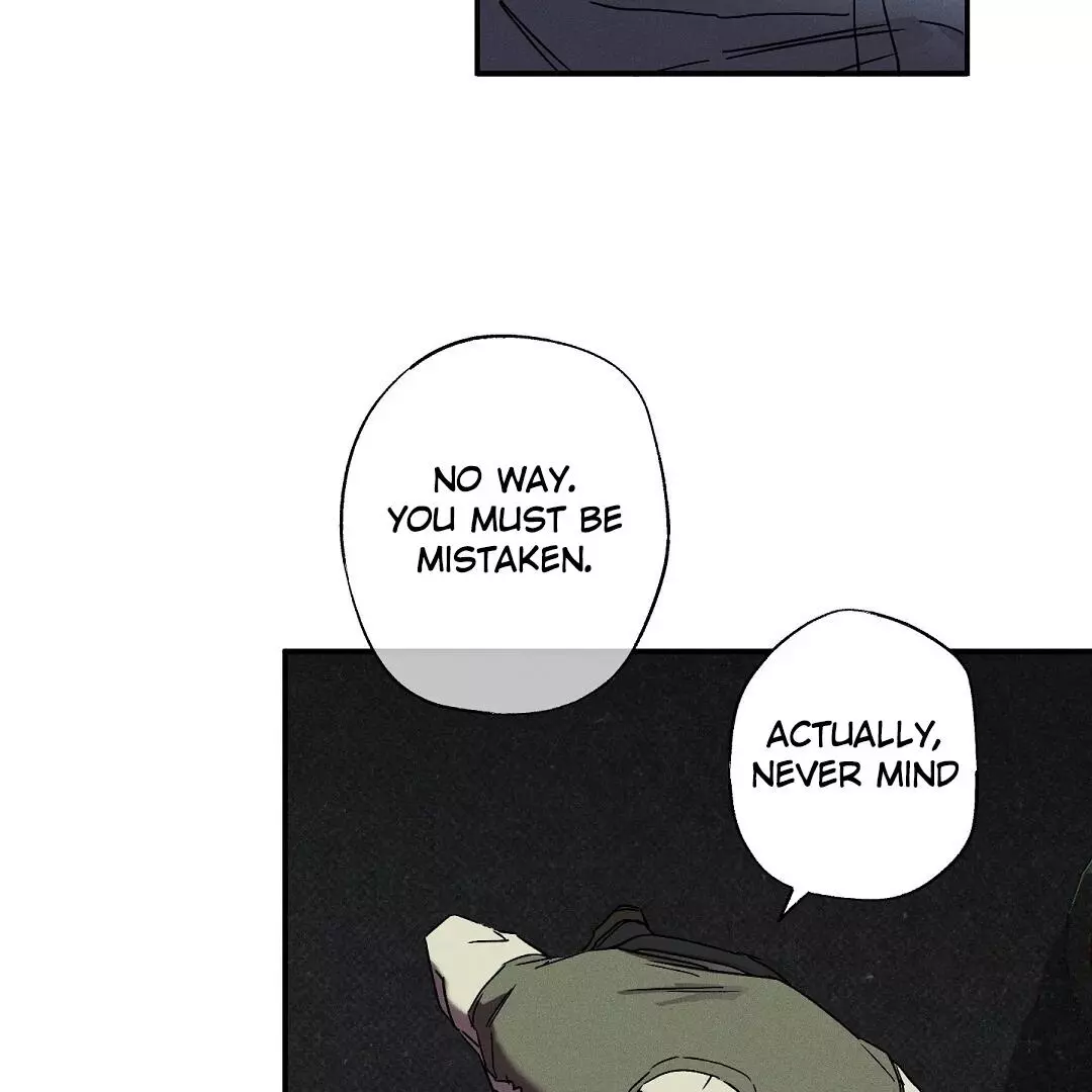 Wet Sand - Chapter 76 Page 3
