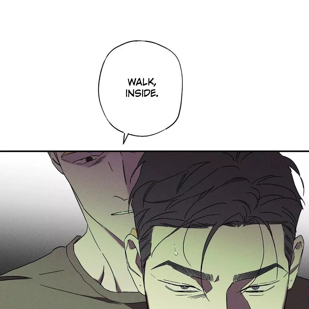 Wet Sand - Chapter 76 Page 6