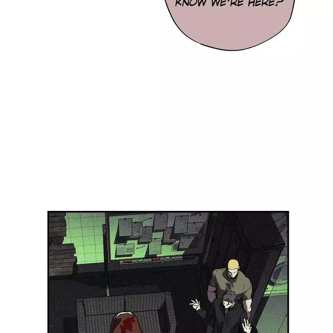 Wet Sand - Chapter 76 Page 9