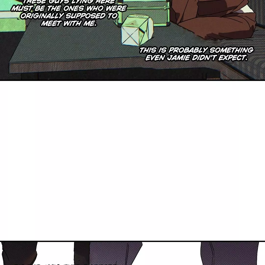 Wet Sand - Chapter 76 Page 13