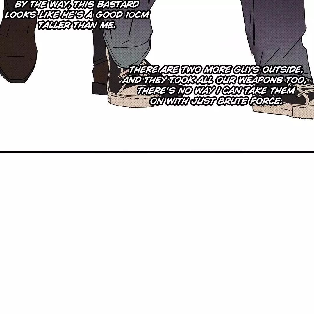 Wet Sand - Chapter 76 Page 14