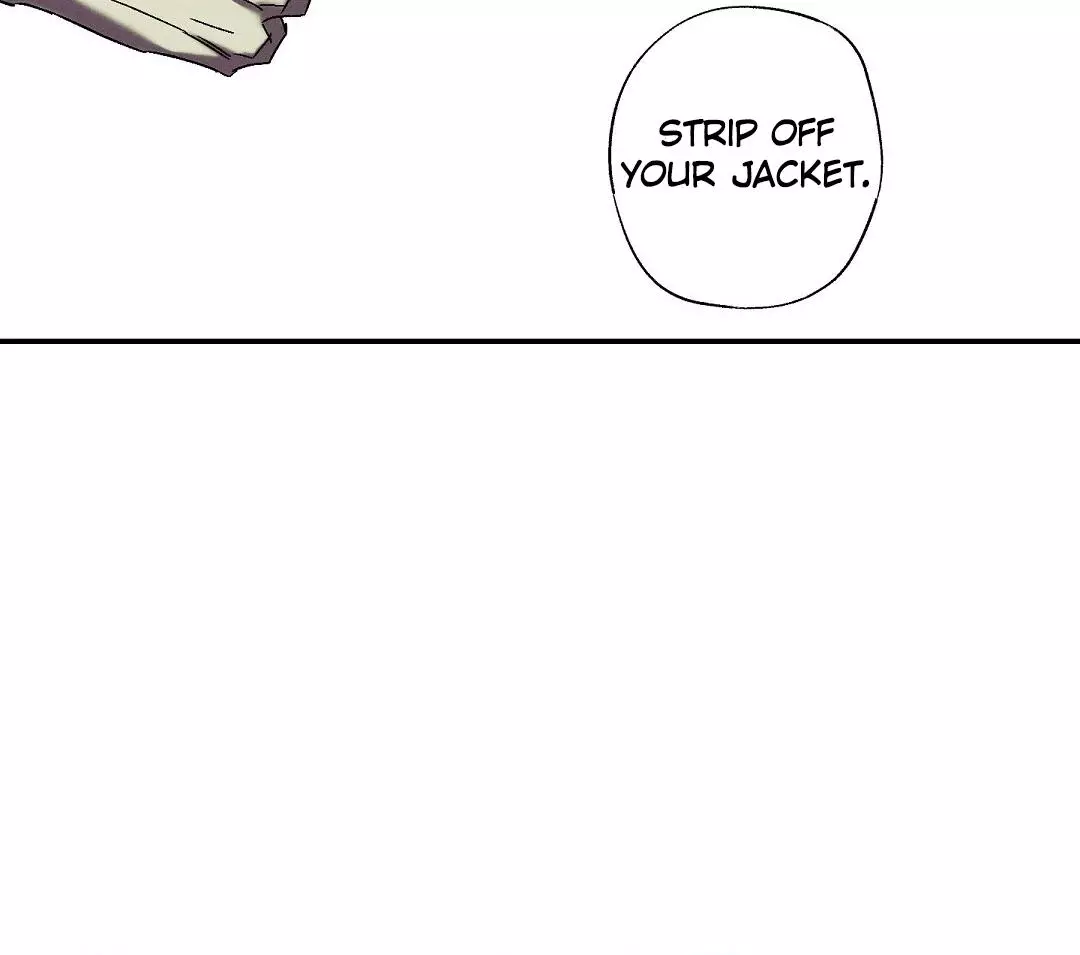 Wet Sand - Chapter 76 Page 20
