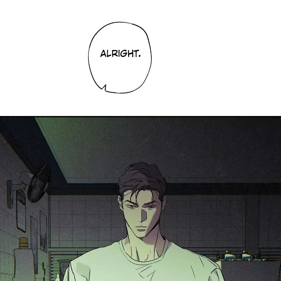 Wet Sand - Chapter 76 Page 23