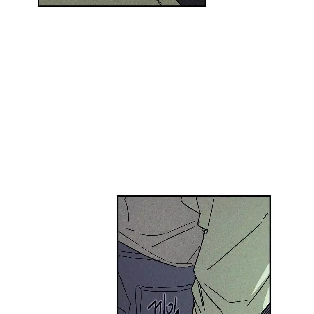 Wet Sand - Chapter 76 Page 27