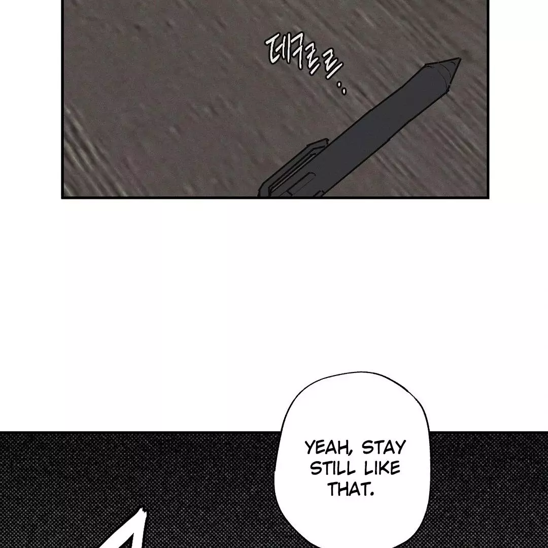 Wet Sand - Chapter 76 Page 30